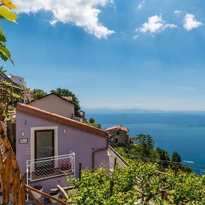 Albergo Diffuso Bacco Furore